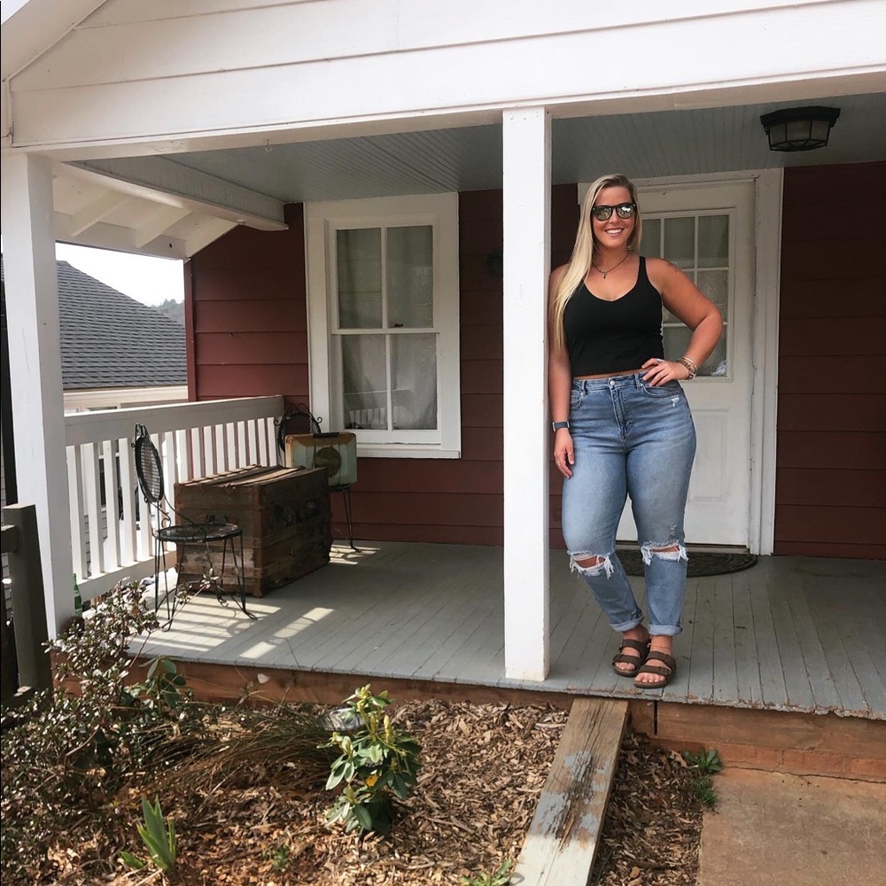 Meet your Posher, Lindsay